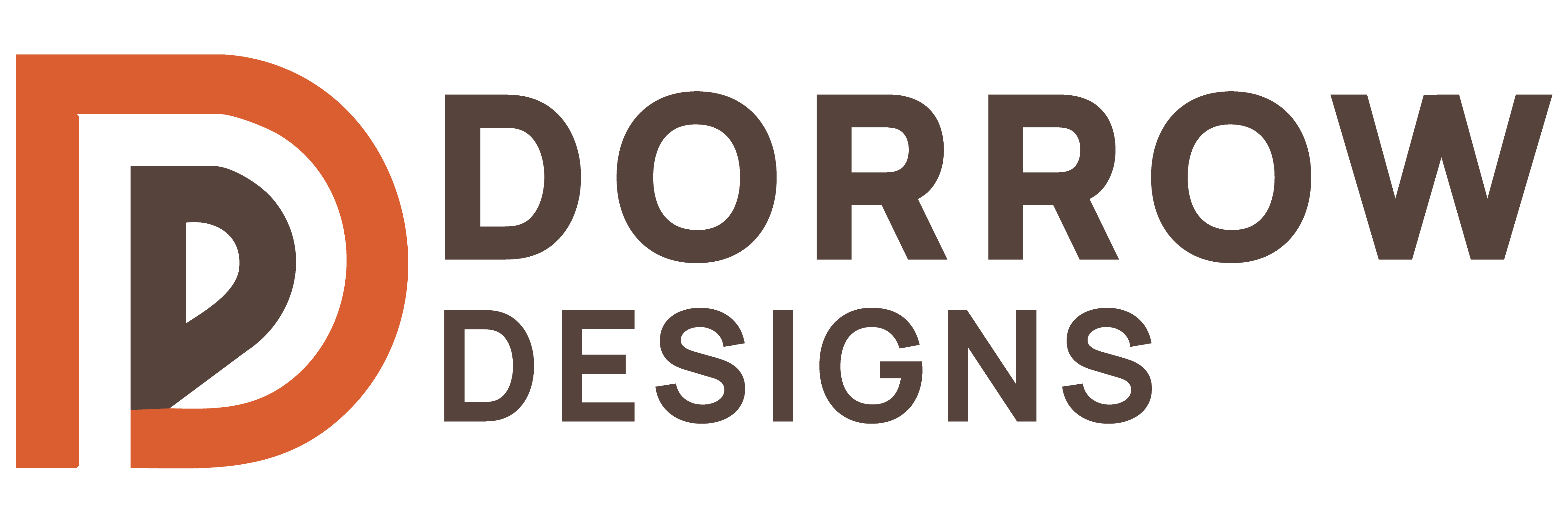 Dorrow Designs logo